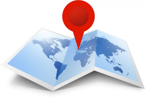 Local SEO Map & Pin